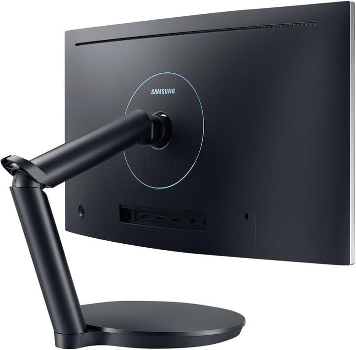 Produktbild Samsung C24fg70 (1920 x 1080 Pixel, 24")