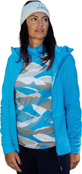 Immagine prodotto Lamunt Silvia Thermal (38, M)