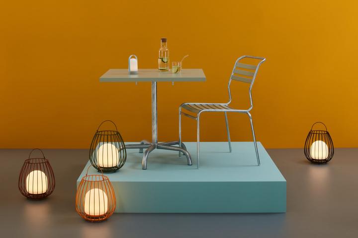 Actual product image Schaffner Säntis (140 cm)