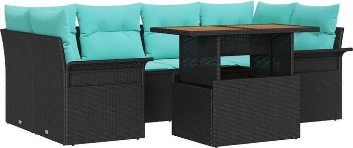 Produktbild vidaXL Garten-Sofa-Set