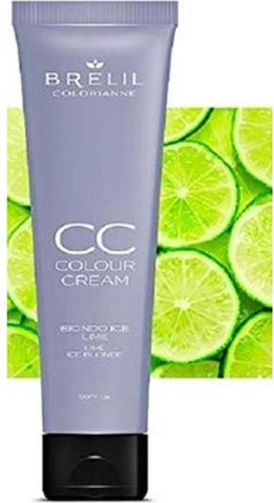 Brelil Professional Brelil CC Cream Ice 150ml