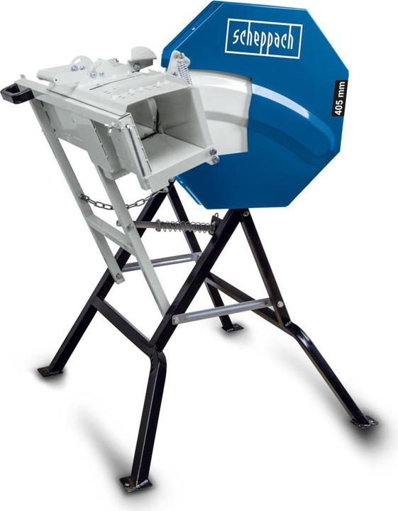 Scheppach HS410
