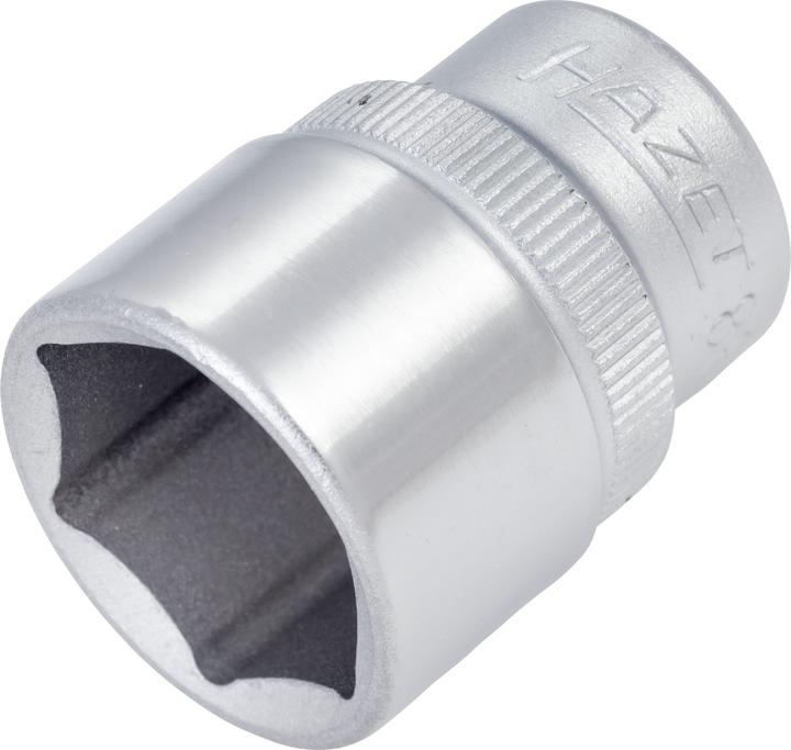 Productafbeelding HAZET Externe zeskantbussen (17 mm)