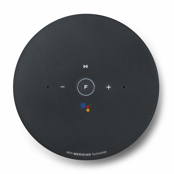 Produktbild LG WK7 (Google Assistant)