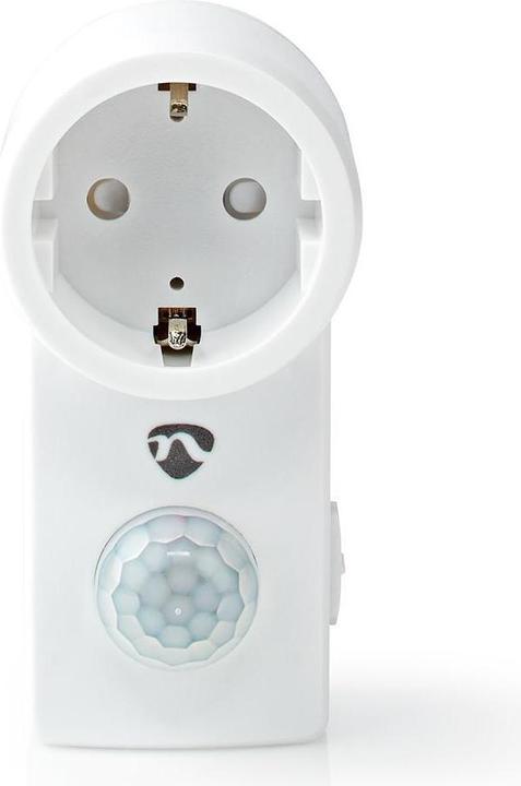 Produktbild JTI Bewegungsmelder | Innenbereich | Typ F (CEE 7/7) | Typ F (CEE 7/7) | 120° | 5 300 W | 300 W | 1200