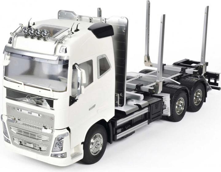 Immagine prodotto Tamiya Volvo FH16 Globetrotter (Kit)