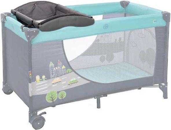 Produktbild Fillikid Wickelauflage