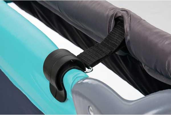 Produktbild Fillikid Wickelauflage