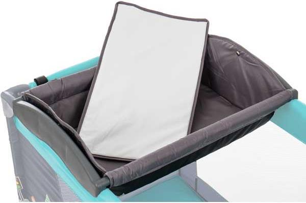 Produktbild Fillikid Wickelauflage