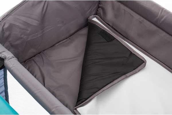 Produktbild Fillikid Wickelauflage