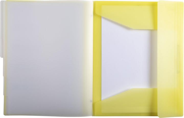 Produktbild Exacompta Chromaline (A4, 1x)