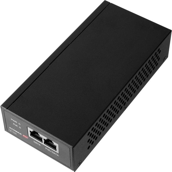 Actual product image edimax Pro GP-102IT (2 ports)