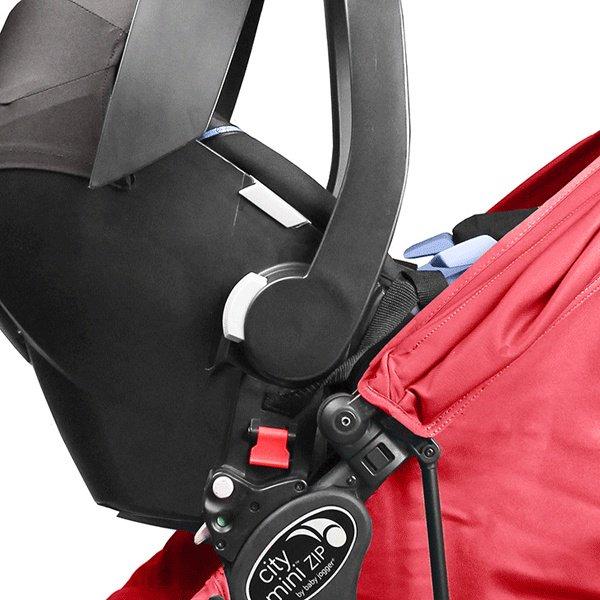 Actual product image Baby Jogger City Go