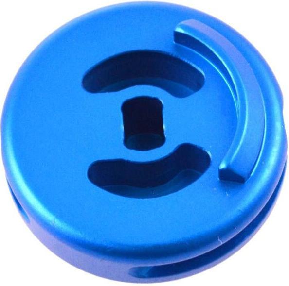 Image du produit Fox Pulley: 2017 Nude 4, Cable Remote SH