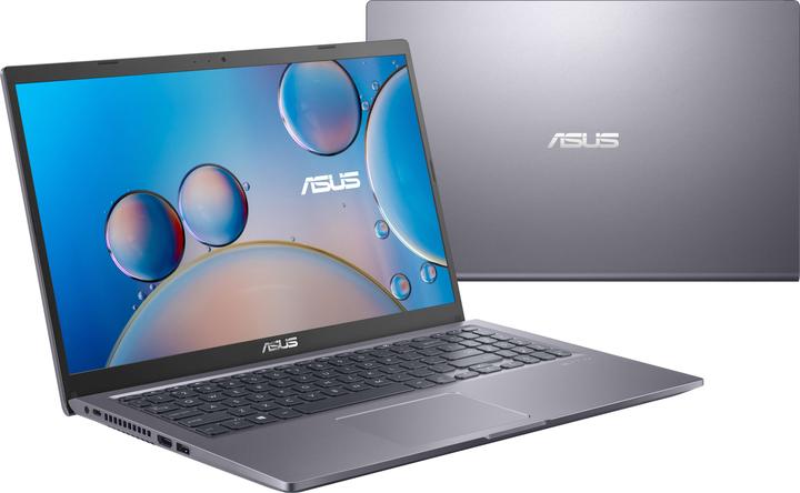 Produktbild ASUS ExpertBook P1 P1511CEA-BQ323R - Core i7 1165G7 / 2.8 GHz - Win 10 Pro - 8 GB RAM (15.60", Intel Core i7-1165G7, 8 GB, 512 GB, DE)