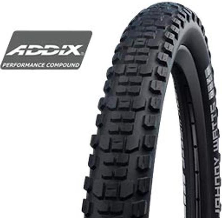 Produktbild Schwalbe Johnny Watts (27.5 x 2.80, 70-584)