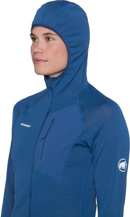 Immagine prodotto Mammut Aenergy Light ML Hooded Jacket, Midlayer (L)