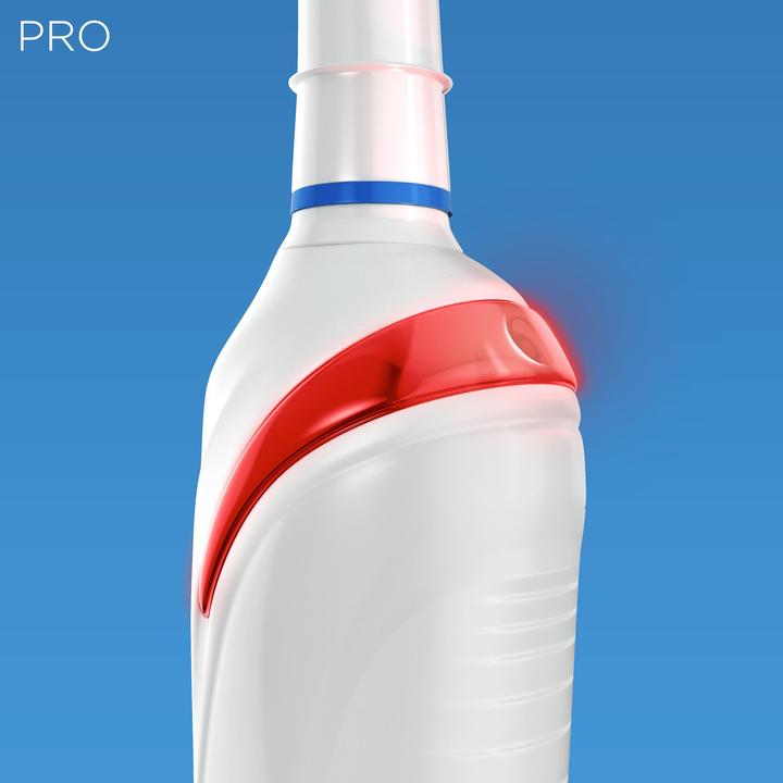 Produktbild Oral-B Pro 2 2900 (Oszillierende Zahnbürste)