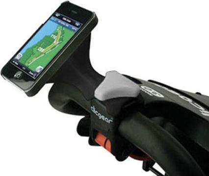 Immagine prodotto Clicgear Supporto gps per smartphone