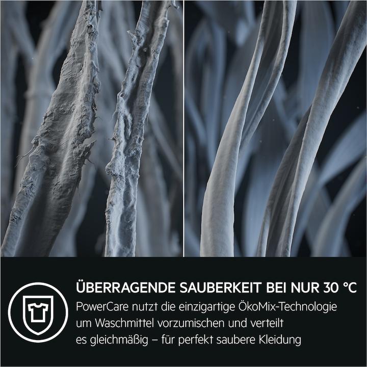 Actual product image AEG LR8EG75489 914500830 (8 kg, Left)