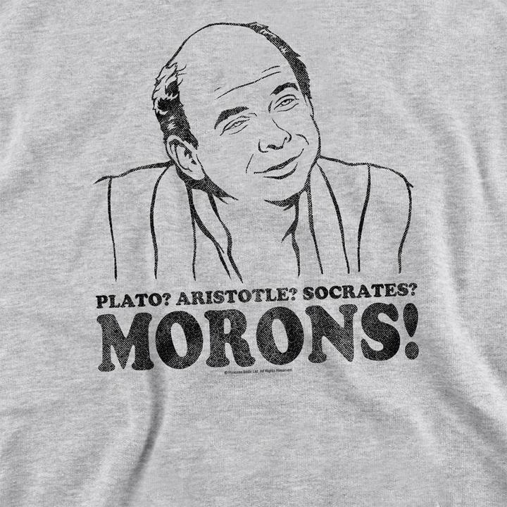 Produktbild The Princess Bride Morons Sweatshirt (L)