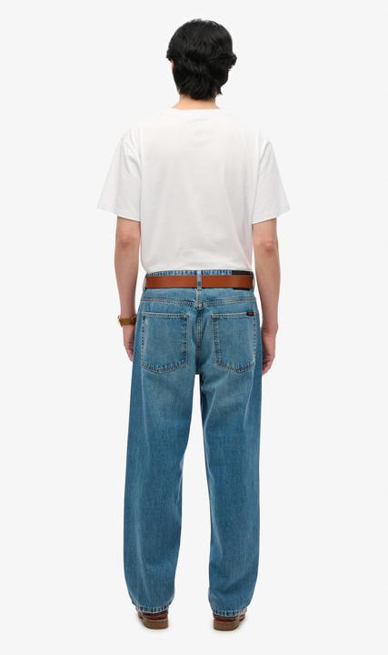Produktbild Superdry Surplus Baggy-Jeans (W34/L30)