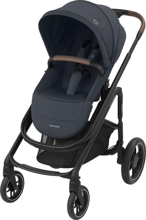 Productafbeelding Maxi-Cosi Stad. Land. Comfort.