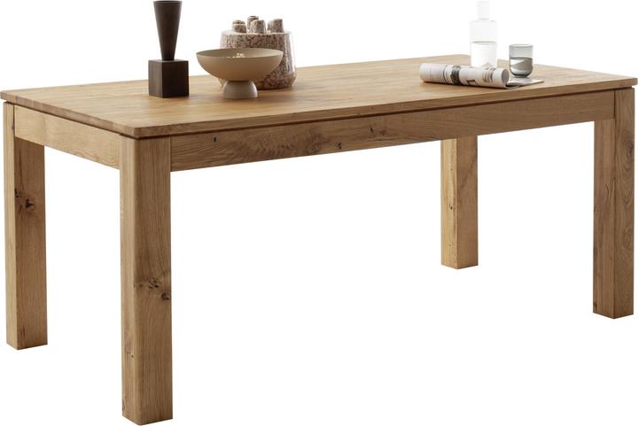 Image du produit Robas Lund Etna (180 x 90 x 77 cm)