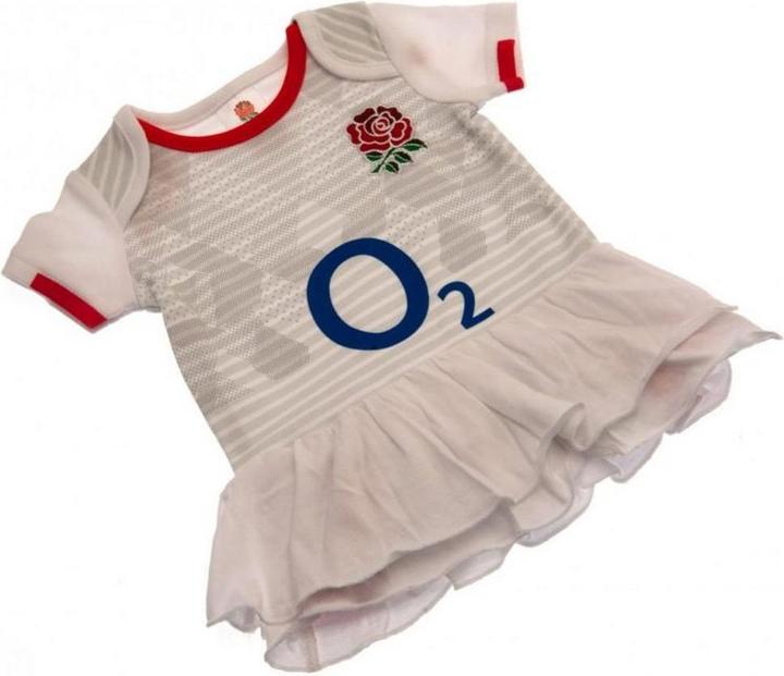 Produktbild England Rugby Bodysuit TutuRock Baby (80)