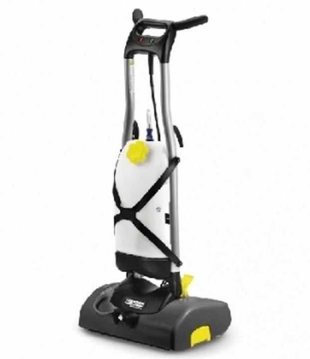 Produktbild Kärcher Teppichreinigungsautomat