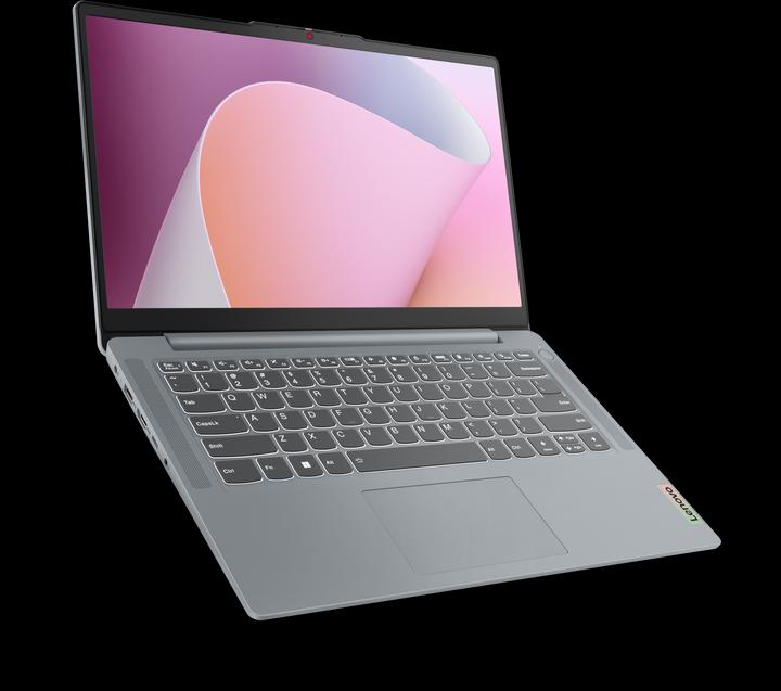 Lenovo IdeaPad Slim 3 (14", AMD Ryzen 5 7530U, 16 GB, 512 GB, CH)