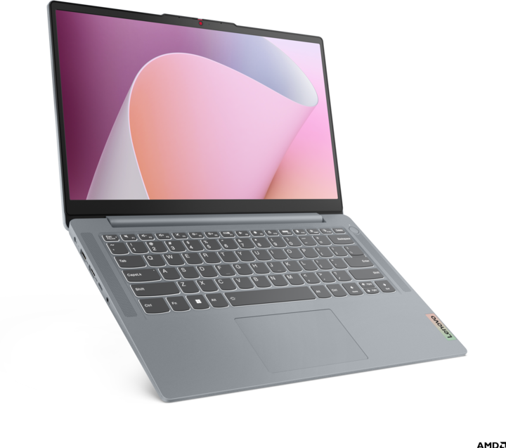 Produktbild Lenovo IdeaPad Slim 3 (14", AMD Ryzen 5 7530U, 16 GB, 512 GB, CH)