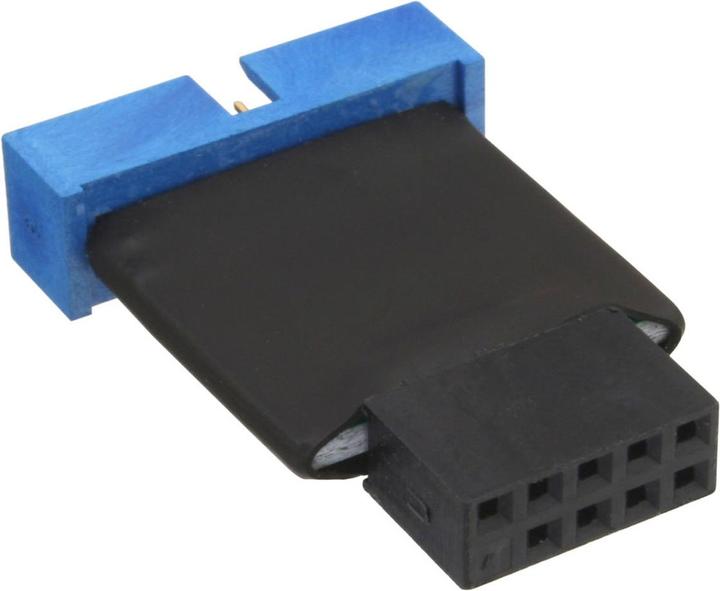 InLine USB 2.0 zu 3.0 (USB 3.0)