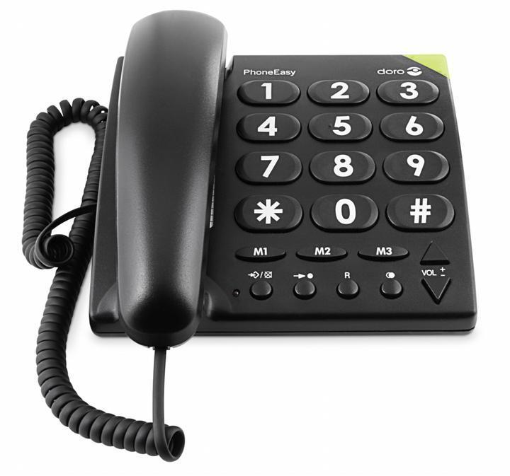 Produktbild Doro PhoneEasy 311c