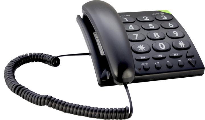 Produktbild Doro PhoneEasy 311c