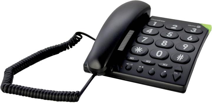Produktbild Doro PhoneEasy 311c