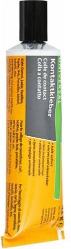 Actual product image Geistlich Universal (42 g)