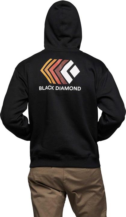 Produktbild Black Diamond Faded Full Zip (XL)