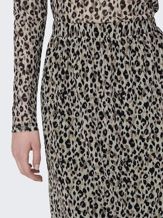 Immagine prodotto JdY Gonna a rete (XL)