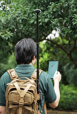 Produktbild Columbus GPS-Datenlogger P-7