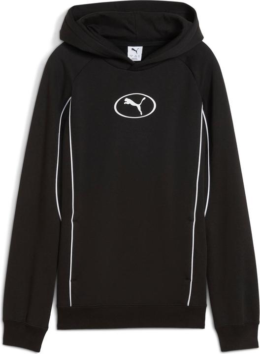 Image du produit Puma Sweat à capuche SPORT FL B (140)
