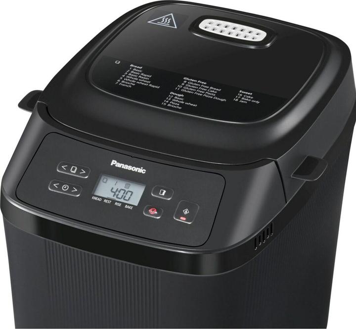 Produktbild Panasonic SD-PN100