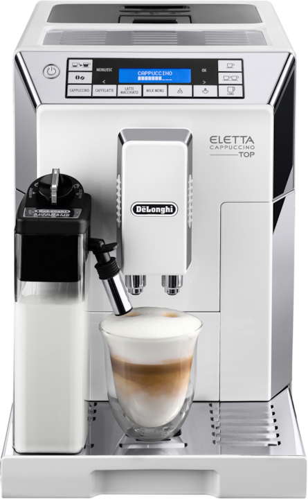 Produktbild De'Longhi Eletta Cappuccino