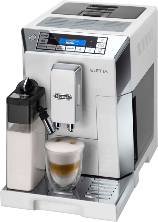 Produktbild De'Longhi Eletta Cappuccino