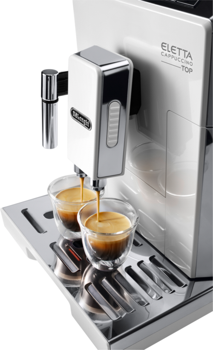 Produktbild De'Longhi Eletta Cappuccino