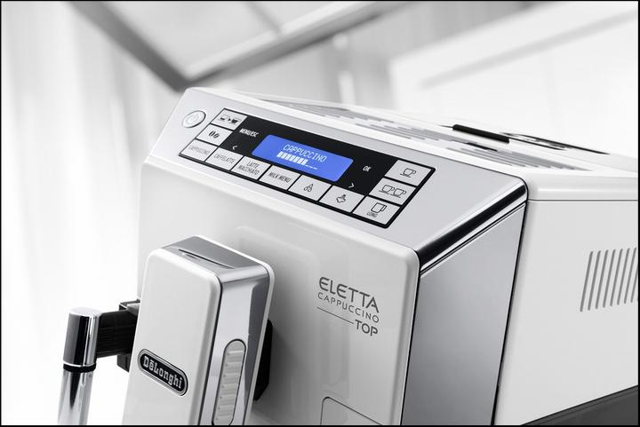 Produktbild De'Longhi Eletta Cappuccino