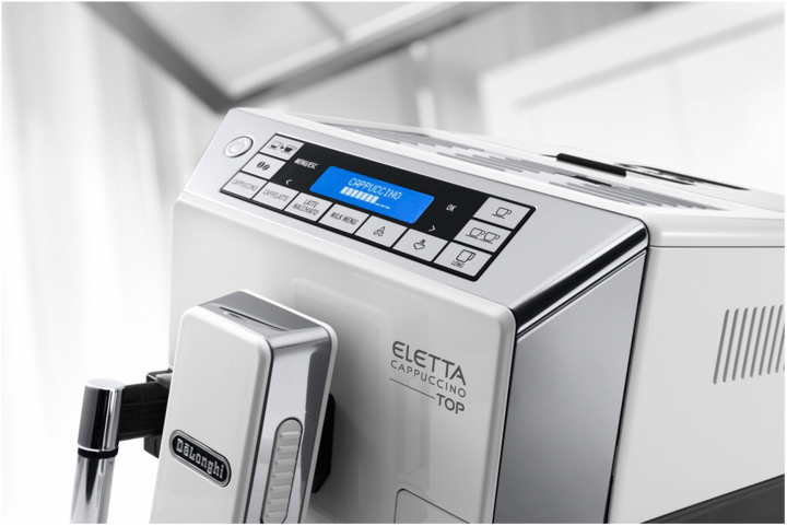 Produktbild De'Longhi Eletta Cappuccino