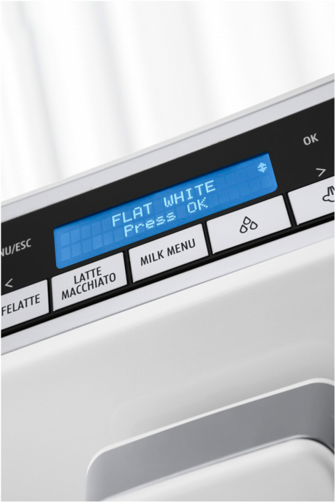 Produktbild De'Longhi Eletta Cappuccino