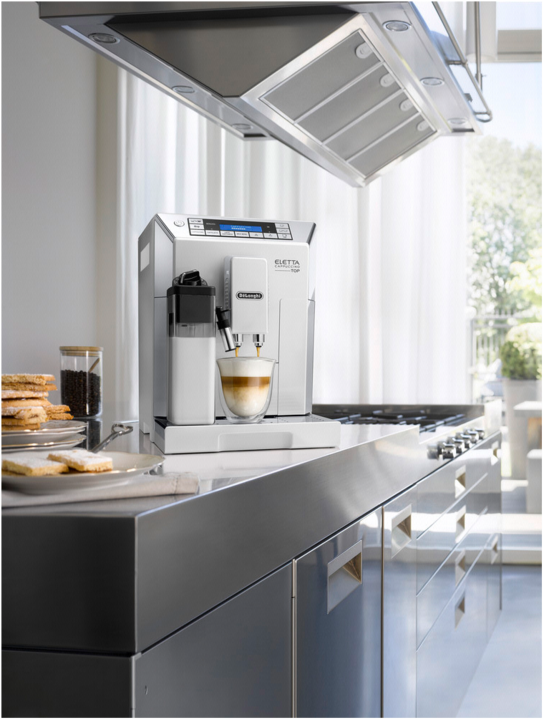 Produktbild De'Longhi Eletta Cappuccino
