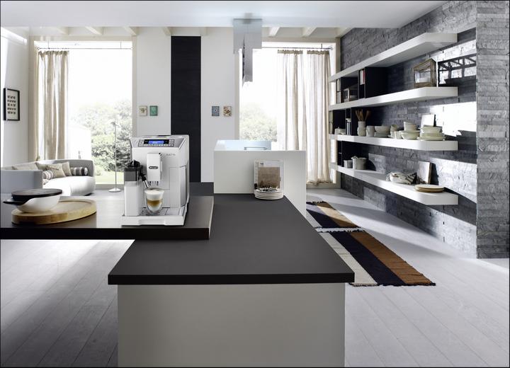 Produktbild De'Longhi Eletta Cappuccino